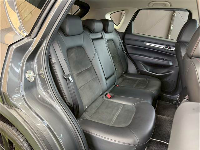 マツダ&nbsp;CX-5の画像6