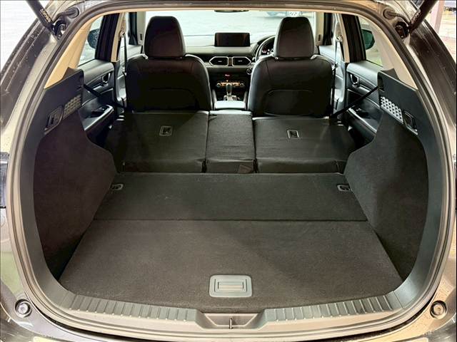 マツダ&nbsp;CX-5の画像13