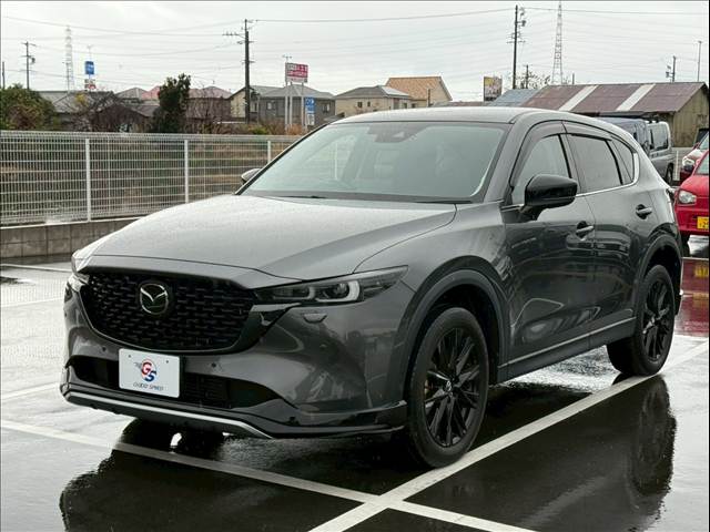 マツダ&nbsp;CX-5の画像14