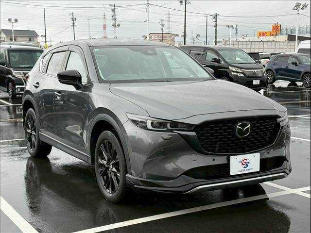 マツダ&nbsp;CX-5の画像15