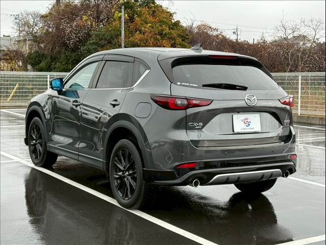 マツダ&nbsp;CX-5の画像16