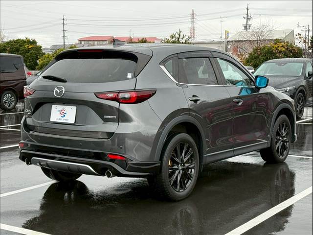 マツダ&nbsp;CX-5の画像17