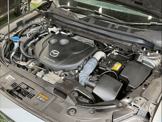 マツダ&nbsp;CX-5の画像18