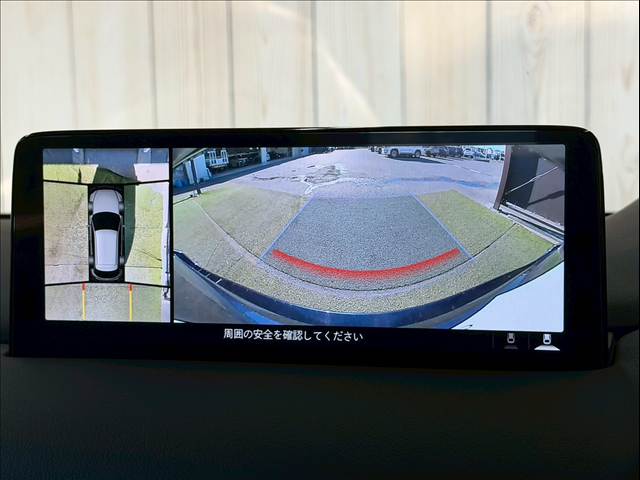 マツダ&nbsp;CX-5の画像4