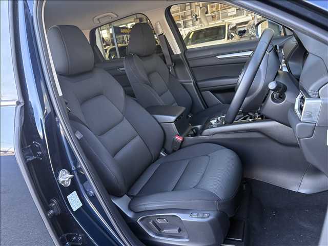 マツダ&nbsp;CX-5の画像5
