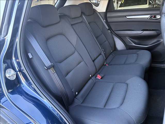 マツダ&nbsp;CX-5の画像6