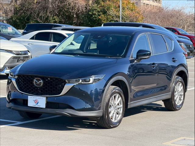 マツダ&nbsp;CX-5の画像14