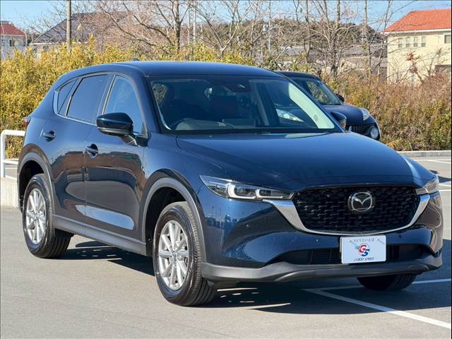 マツダ&nbsp;CX-5の画像15