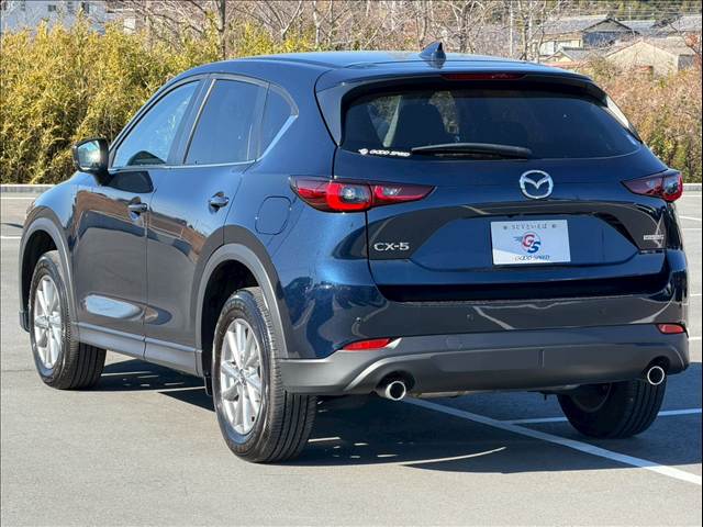 マツダ&nbsp;CX-5の画像16