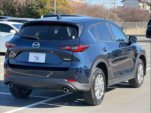 マツダ&nbsp;CX-5の画像17