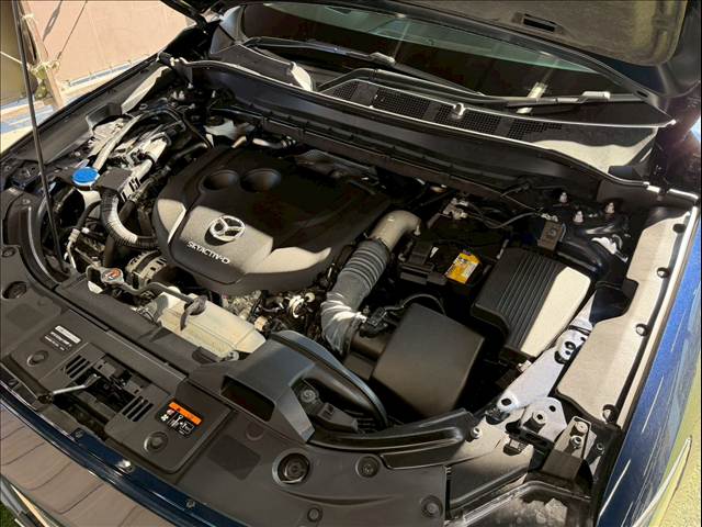 マツダ&nbsp;CX-5の画像18