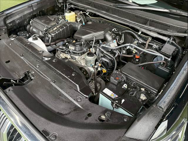 トヨタ&nbsp;ランドクルーザープラドの画像18