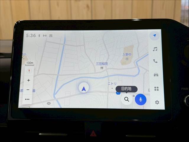 トヨタ&nbsp;ヴォクシーの画像3