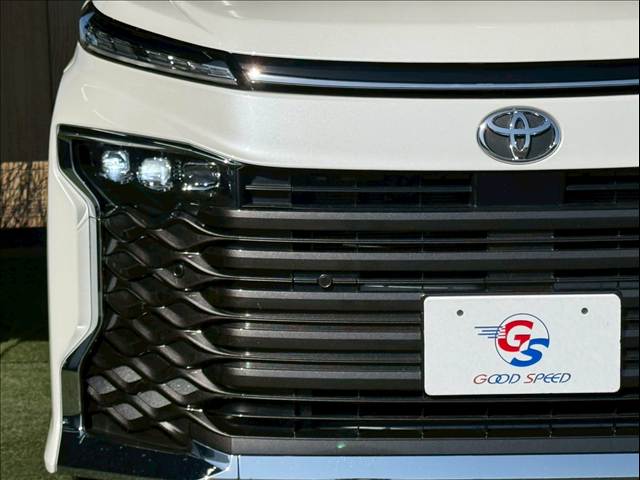 トヨタ&nbsp;ヴォクシーの画像20