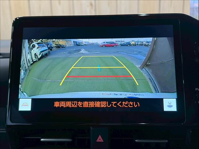 トヨタ ヴォクシーの画像4