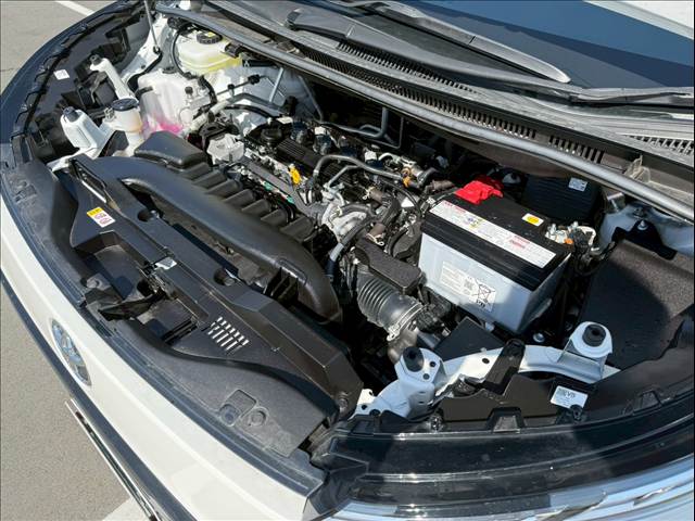 トヨタ&nbsp;ヴォクシーの画像18