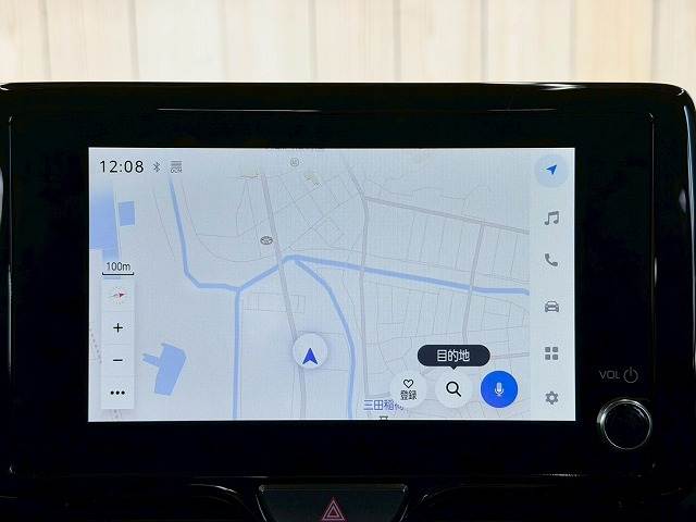 トヨタ&nbsp;ヤリスクロスの画像3