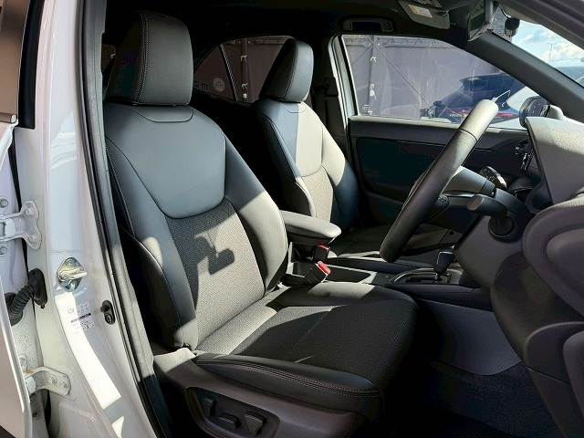 トヨタ&nbsp;ヤリスクロスの画像5