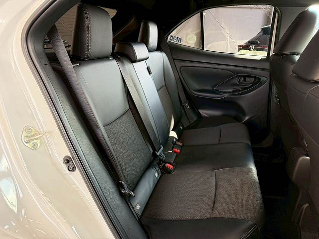 トヨタ&nbsp;ヤリスクロスの画像6