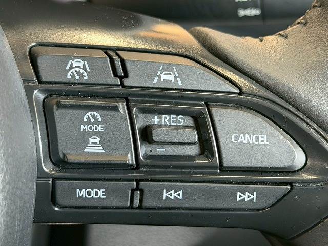 トヨタ&nbsp;ヤリスクロスの画像7