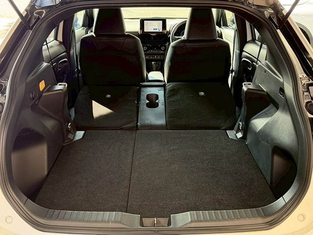 トヨタ&nbsp;ヤリスクロスの画像13