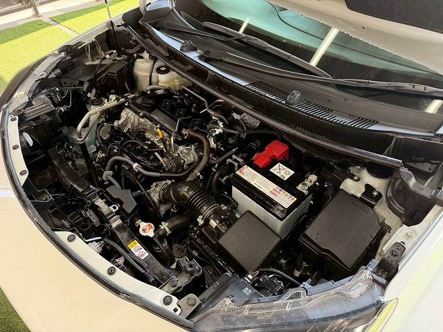 トヨタ&nbsp;ヤリスクロスの画像18