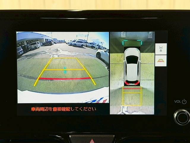 トヨタ ヤリスクロスの画像4