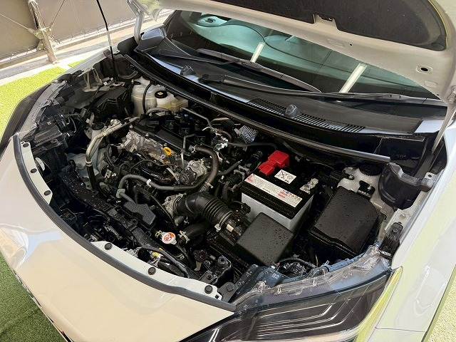 トヨタ ヤリスクロスの画像18