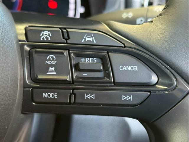 トヨタ ヤリスクロスの画像7