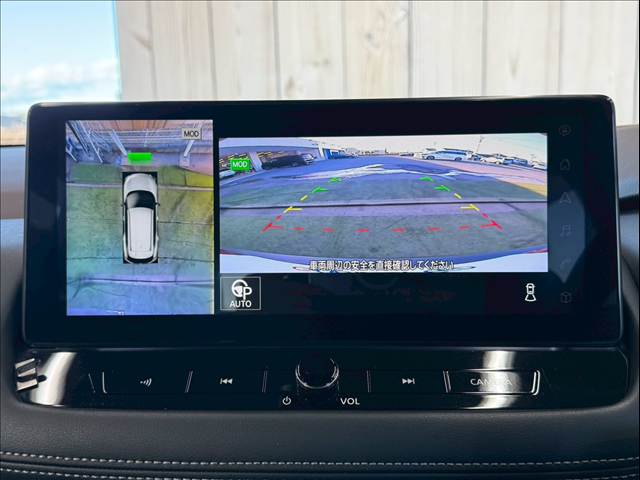 日産&nbsp;エクストレイルの画像4