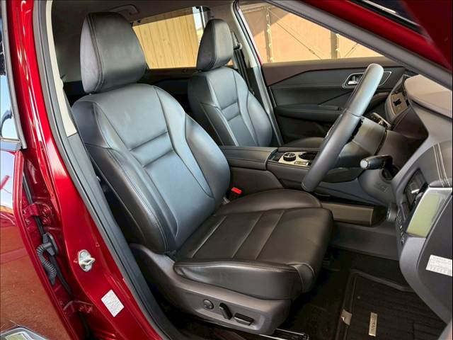 日産&nbsp;エクストレイルの画像5