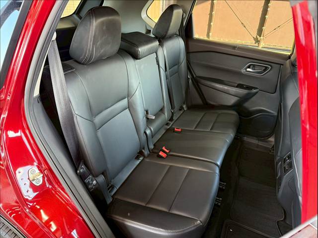 日産&nbsp;エクストレイルの画像6