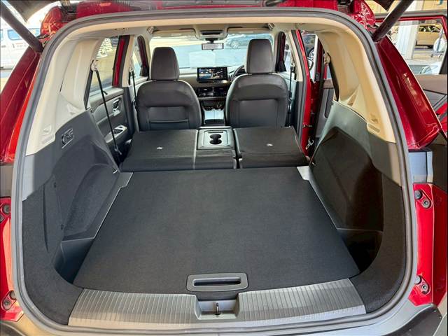 日産&nbsp;エクストレイルの画像13