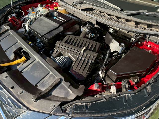 日産&nbsp;エクストレイルの画像18