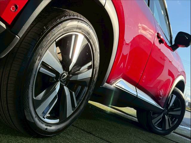 日産&nbsp;エクストレイルの画像19