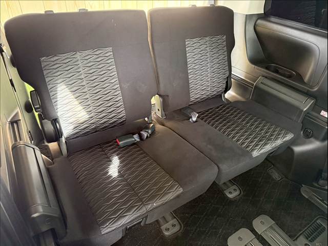 三菱 デリカD5の画像7