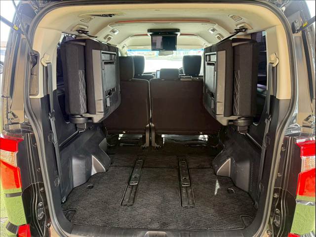 三菱 デリカD5の画像13