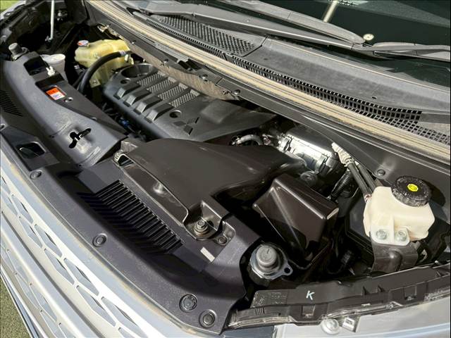 三菱 デリカD5の画像18