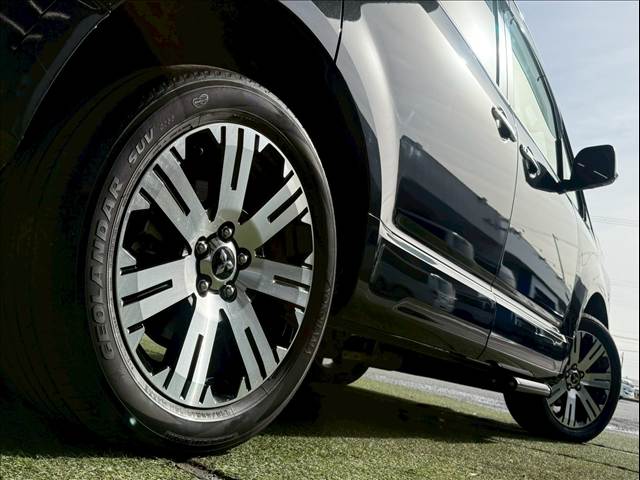 三菱 デリカD5の画像19