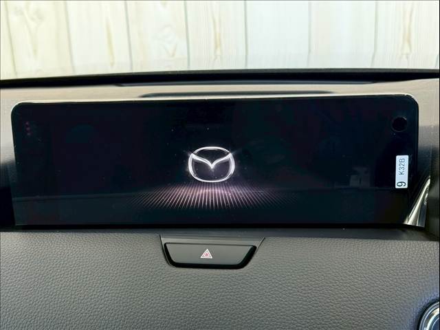 マツダ&nbsp;CX-80の画像3