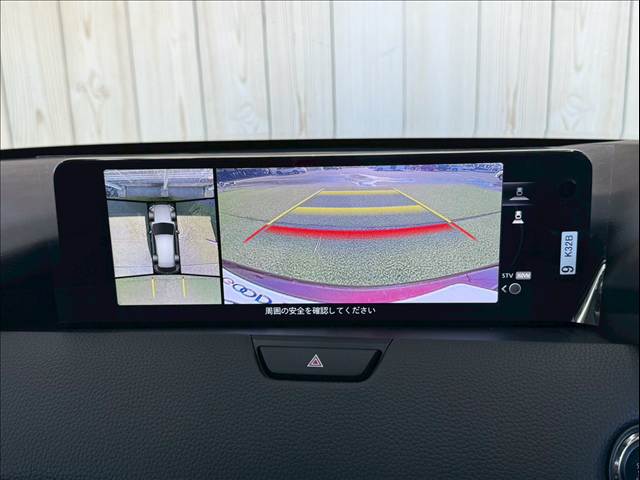 マツダ&nbsp;CX-80の画像4