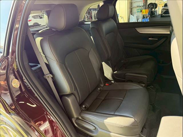 マツダ&nbsp;CX-80の画像6