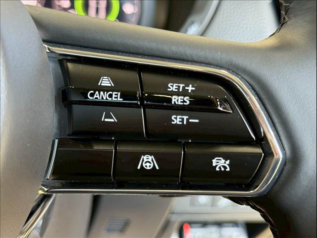 マツダ&nbsp;CX-80の画像10