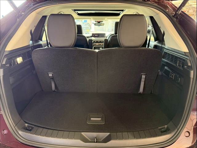 マツダ&nbsp;CX-80の画像13