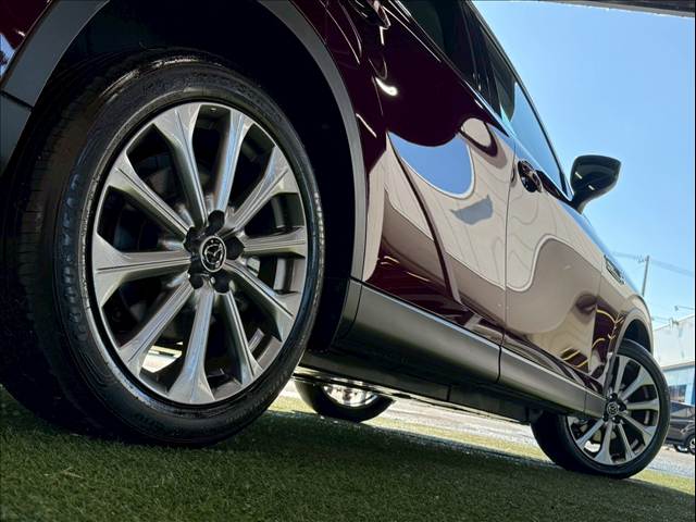 マツダ&nbsp;CX-80の画像19