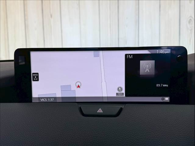 マツダ&nbsp;CX-80の画像3