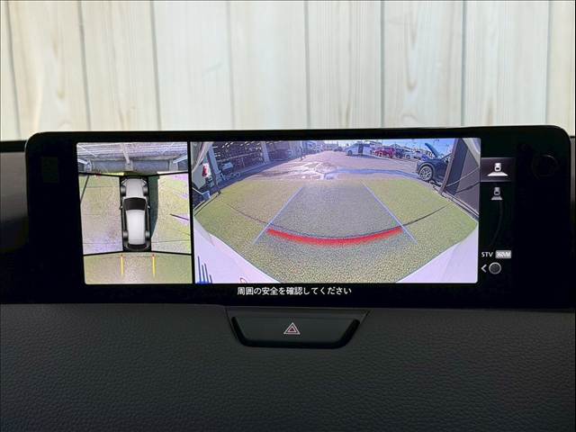 マツダ&nbsp;CX-80の画像4