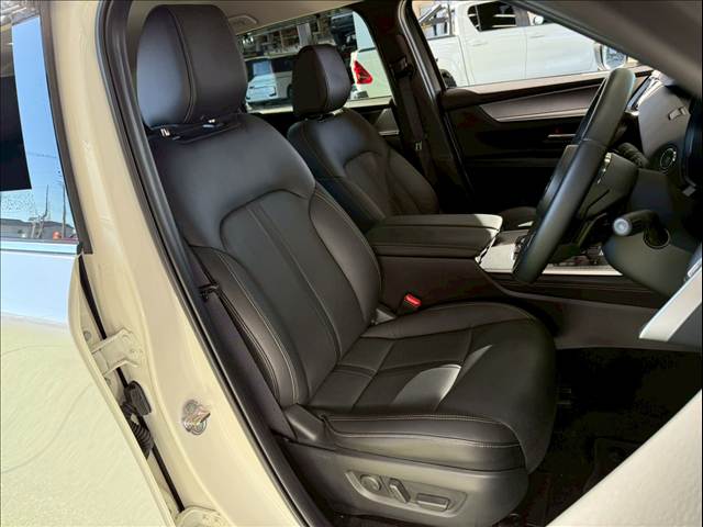 マツダ&nbsp;CX-80の画像5