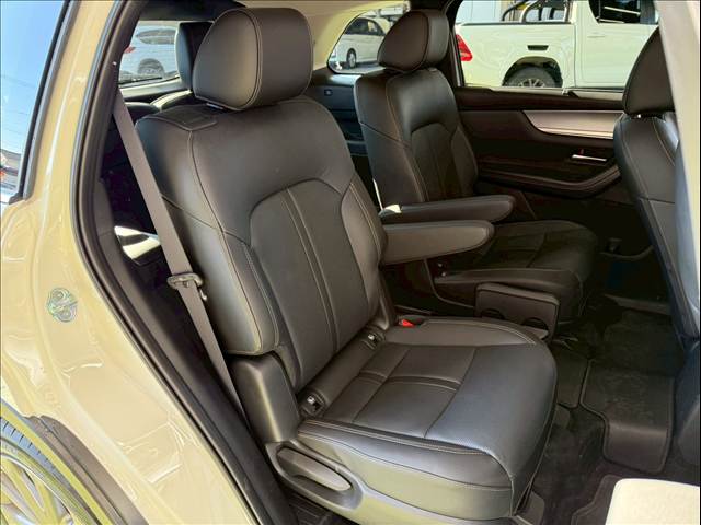 マツダ&nbsp;CX-80の画像6