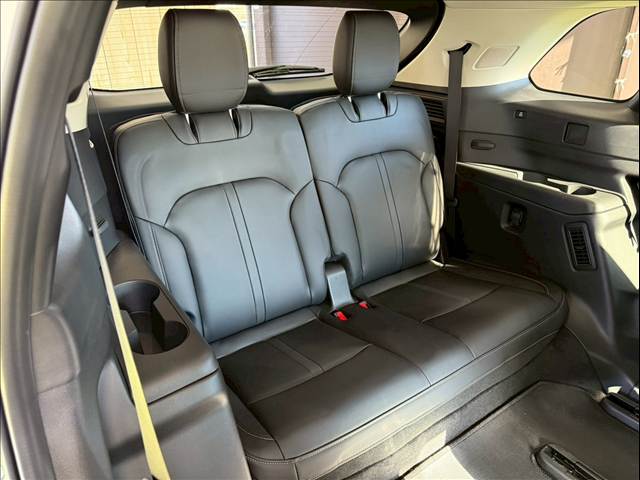 マツダ&nbsp;CX-80の画像7